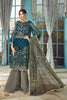 Zarif Rangrez Festive Chiffon Collection – Emelia