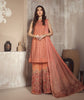 Zarif Mah E Gul Wedding Wear – ZW 10