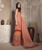Zarif Mah E Gul Wedding Wear – ZW 10