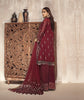 Zarif Mah E Gul Wedding Wear – ZW 12