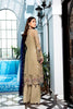 Zeenat Luxury Chiffon Collection by Zebtan Vol-7 – ZN08