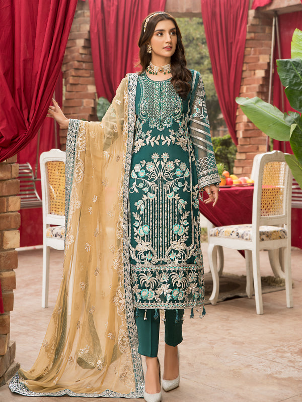 Zeenat by Zebtan Formal Collection Vol-13 – ZN-01