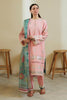 Zara Shahjahan Coco Lawn Collection 2024 – Zoya-8A