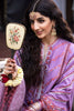 Zysha by Sobia Nazir Festive Lawn Collection 2022 – Z4A Zeba