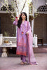 Zysha by Sobia Nazir Festive Lawn Collection 2022 – Z4A Zeba
