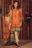 Khaadi Summer Lawn Collection 2018 Vol-2 – A18202 Orange