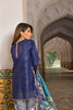 Rungrez Czarina Mystical Opulence Luxury Collection – Nermin
