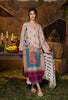 A La Mode Printed Lawn Co-Ords – AM-05