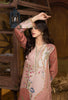 A La Mode Printed Lawn Co-Ords – AM-09