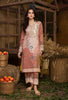 A La Mode Printed Lawn Co-Ords – AM-09