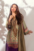 Sana Safinaz Pre-Fall Kurnool Collection 2020 – 1A