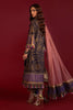 Sana Safinaz Pre-Fall Kurnool Collection 2020 – 4A