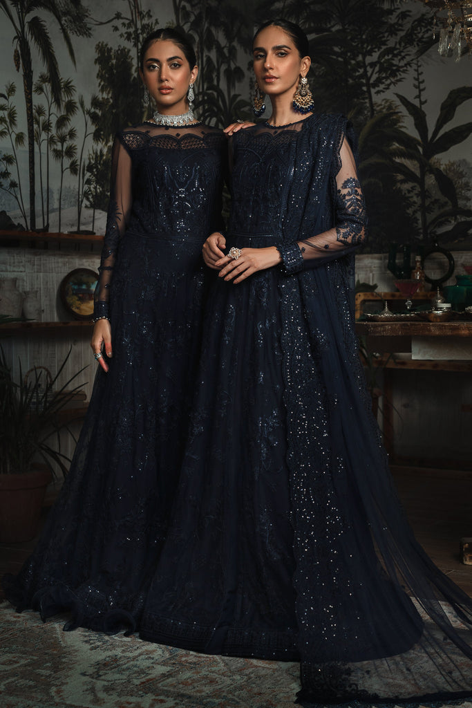 Zarif La-Rosella Formal Collection – ZLR 08 STARRY