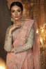 MARIA.B MBROIDERED Eid Collection 2018 Vol. 2 – Peach & Moonlight (BD-1404)