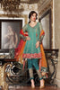 MARIA.B. MBROIDERED Wedding Edition – Seagreen Hotpink - BD-903 - YourLibaas
 - 1