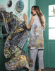 Rang Rasiya Carnation Festive Collection – Botanical Cornfield 2006-A