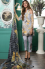 Rang Rasiya Carnation Festive Collection – Botanical Cornfield 2006-A