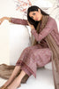 Zarif Eid Lawn Collection 2023 – ZEL 09 Tea Pink