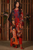 Khaadi Summer Lawn Collection 2018 Vol-2 – C18204 Red