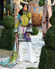 Zaha's Wonderland Spring/Summer Lawn Collection 2019 – 03A -Lyssa