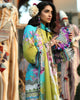 Zaha's Wonderland Spring/Summer Lawn Collection 2019 – 03A -Lyssa