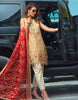 Rang Rasiya Carnation Lawn Collection 2018 – 1018 A