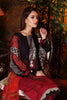 Charizma Combinations Embroidered Linen Collection – Rose Evening CCW-01