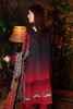 Charizma Combinations Embroidered Linen Collection – Rose Evening CCW-01
