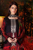 Charizma Combinations Embroidered Linen Collection – Rose Evening CCW-01