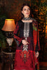 Charizma Combinations Embroidered Linen Collection – Rose Evening CCW-01