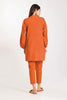 Khaadi Winter Vibe Collection 2019 – CHI19505 Orange 2Pc