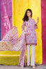 Gul Ahmed Summer Essential Collection 2018 – Pink 3 Pc Printed Lawn CL-333 B