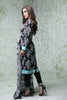 Gul Ahmed Summer Essential Collection 2018 – Black & White 3 Pc Printed Lawn CL-361