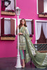 Gul Ahmed Summer Essential Collection 2018 – Sea Green 3 Pc Printed Lawn CL-376 A