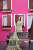 Gul Ahmed Summer Essential Collection 2018 – Sea Green 3 Pc Printed Lawn CL-376 A