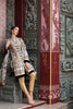Gul Ahmed Summer Essential Collection 2018 – Light Brown 3 Pc Printed Lawn CL-383 A