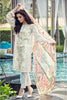 Maria.B Lawn Collection 2016 – 01A - YourLibaas
