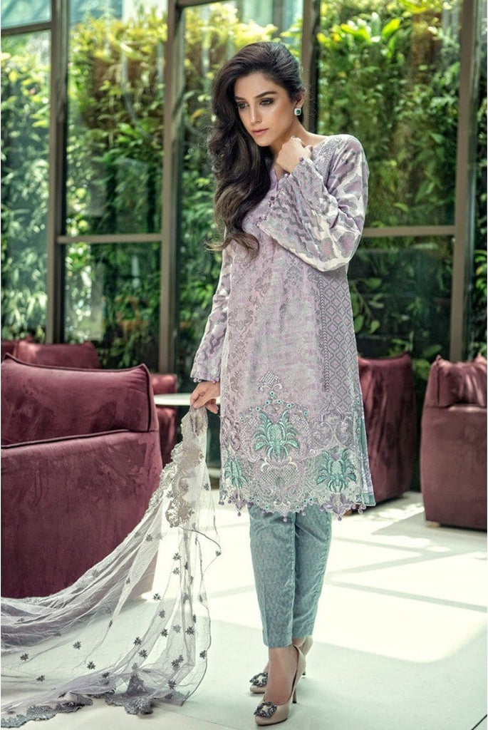 Maria.B Lawn Collection 2016 – 06B - YourLibaas
