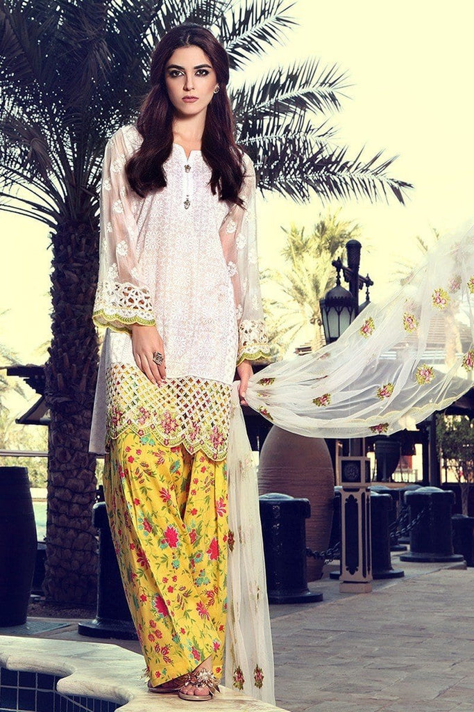 MARIA.B. Lawn Collection 2017 – 1711-A