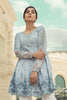 MARIA.B. Voyage Á Luxe Spring/Summer Lawn Collection 2018 – 1810-A