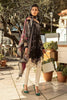 MARIA.B. Voyage Á Luxe Spring/Summer Lawn Collection 2019 – 1914-A