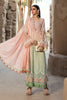 MARIA.B. Voyage Á Luxe Spring/Summer Lawn Collection 2020 – D-2001-A
