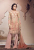 Zareen Festive Eid Collection by Imperial – D02 Amber Peach