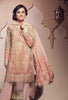 Zareen Festive Eid Collection by Imperial – D02 Amber Peach