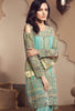 Zareen Festive Eid Collection by Imperial – D03 Turquoise