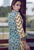Adamjee Lawn Festive Mid-Summer Collection 2016 – Design 6 - Chintz Palampose - YourLibaas
 - 2