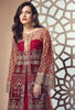 Zareen Festive Eid Collection by Imperial – D06 Ruby Red