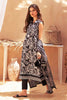 Gul Ahmed Monochrome Black & White – 2PC Printed Lawn Unstitched Suit BT-32004