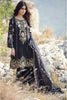 Maria.B Linen Embroidered Collection 2015 - 303 - YourLibaas
 - 1