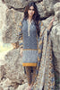 Maria.B Linen Embroidered Collection 2015 - 307 - YourLibaas
 - 1